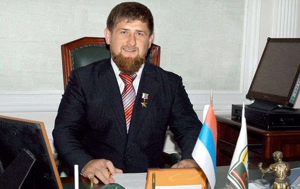 В убийстве Мосийчука был заинтересован Кадыров глава МВД Украины