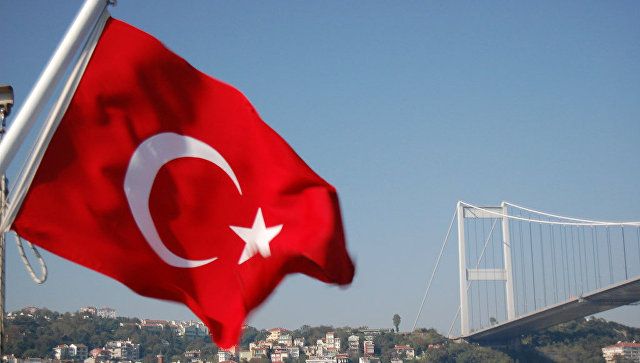 Германия готовит финансовую блокаду Турции