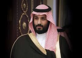 ولي عهد السعودية يعلن عن تبني المملكة "إسلاما معتدلا وسطيا"