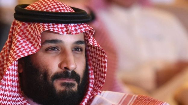 الغارديان: آل سعود في حالة إنكار...رغم محاولات ولي العهد للإصلاح