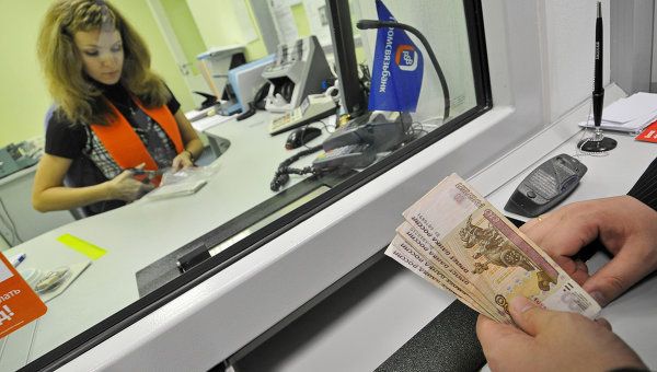 Зачем Россию готовят к валютному голоду 