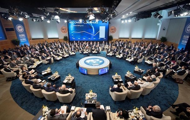 Нацбанк Украины больше не ждет транш МВФ в 2017 году