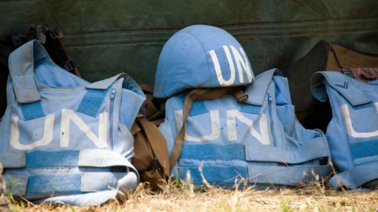 В Мали убили миротворцев ООН