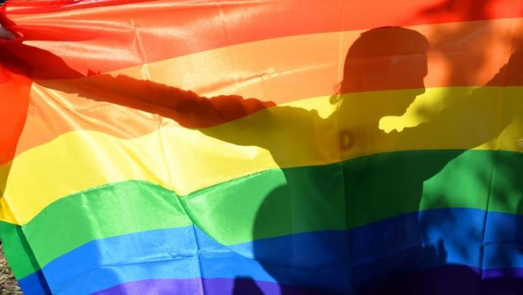 В конгрессе США требуют обеспечить свободный доступ школьников к ЛГБТ-ресурсам