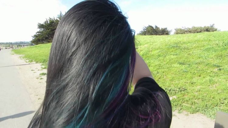 Japanese Girl Says School Forced Her To Dye Hair Black Sues