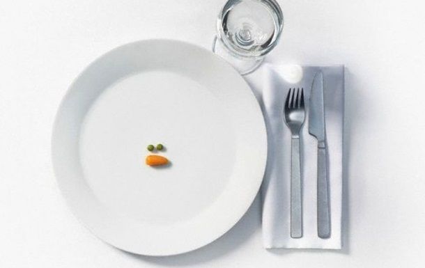 Голодание влияет на продолжительность жизни − ученые