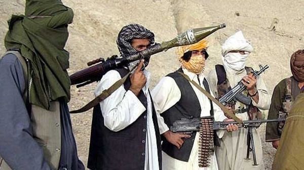 9 قتلى من الشرطة الأفغانية في هجوم لطالبان شرق البلاد