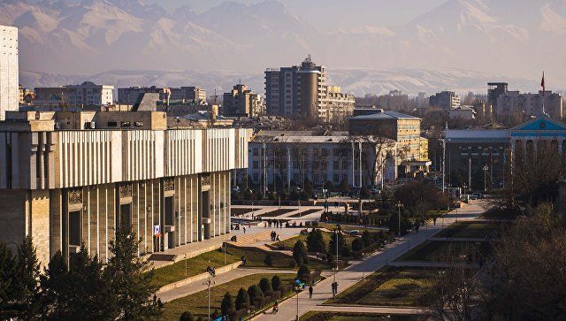 Министра культуры Киргизии уволили после скандала с захоронением мумии