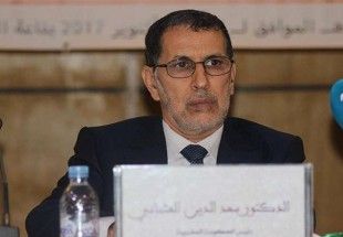 رئيس الحكومة المغربية يدعو للتمييز بين الديني والدنيوي