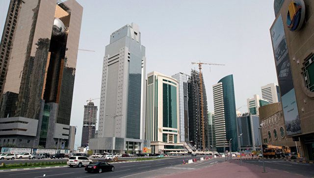 Бахрейн предложил исключить Катар из Совета Персидского залива