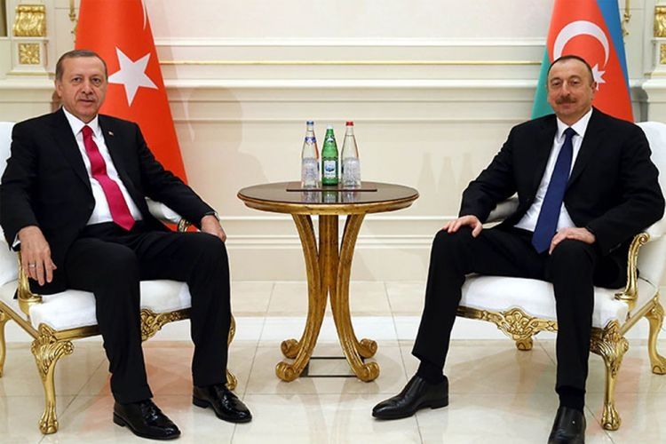 Президенты Азербайджана и Турции наметят в Баку планы на будущее