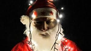 Санта-Клаус открыл стрельбу по гостям вечеринки в США