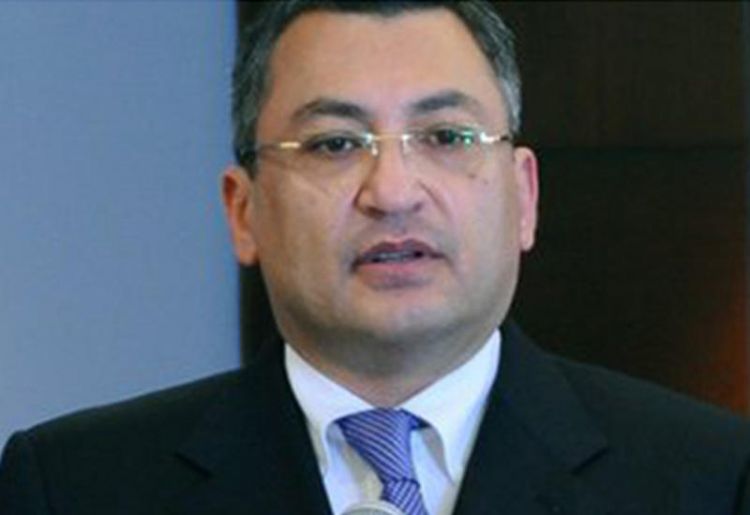 "Платформа Мира между Арменией и Азербайджаном должна найти поддержку" Ровшан Рзаев