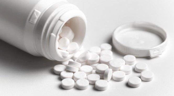 Аспирин защищает от рака - новое открытие ученых