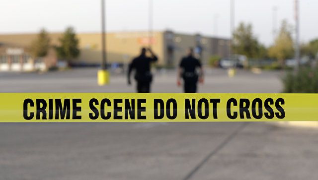 В США на территории университета произошла стрельба, погиб человек