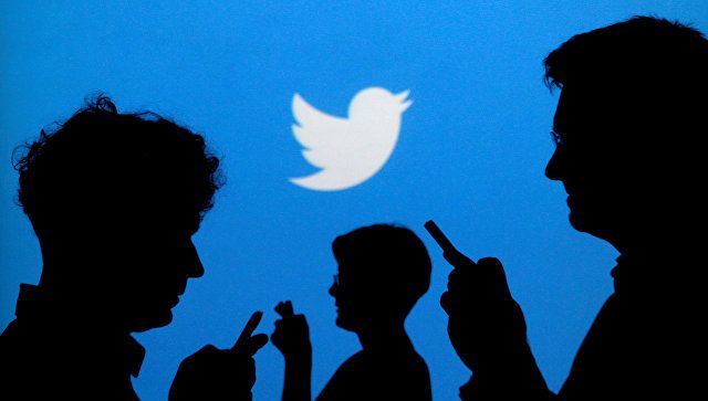 Twitter рассказал о связанных с российскими спецслужбами аккаунтах