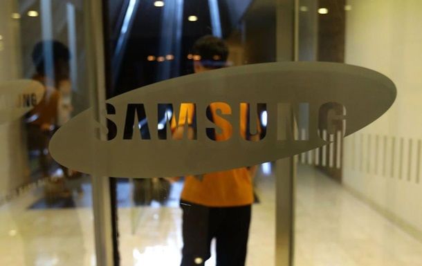 Samsung отчитался о рекордной прибыли