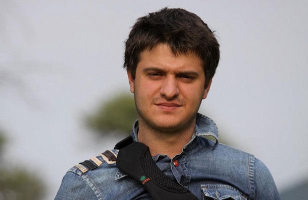 На Украине задержан сын главы МВД Украины 