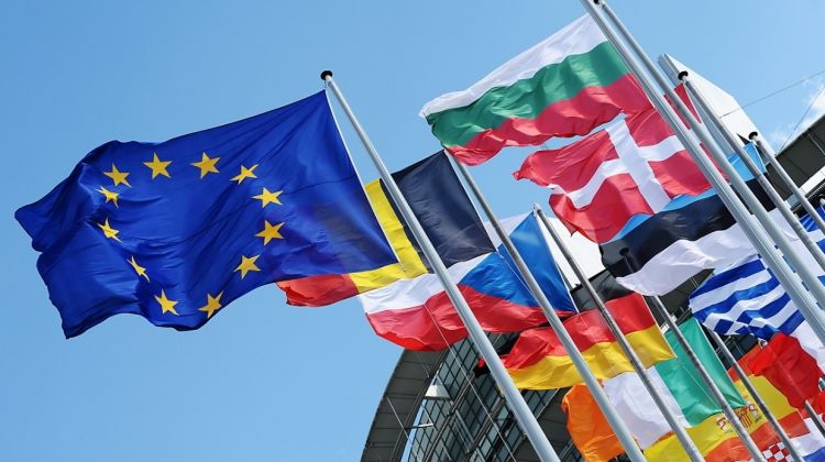 Сепаратизм в Европе может привести к ослаблению ЕС Eurasia Diary из Финляндии