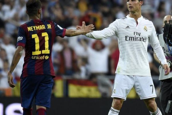 “Real Madrid”in Ronaldonun yerinə gətirəcəyi futbolçunun adı açıqlandı “PSJ”-yə ŞOK