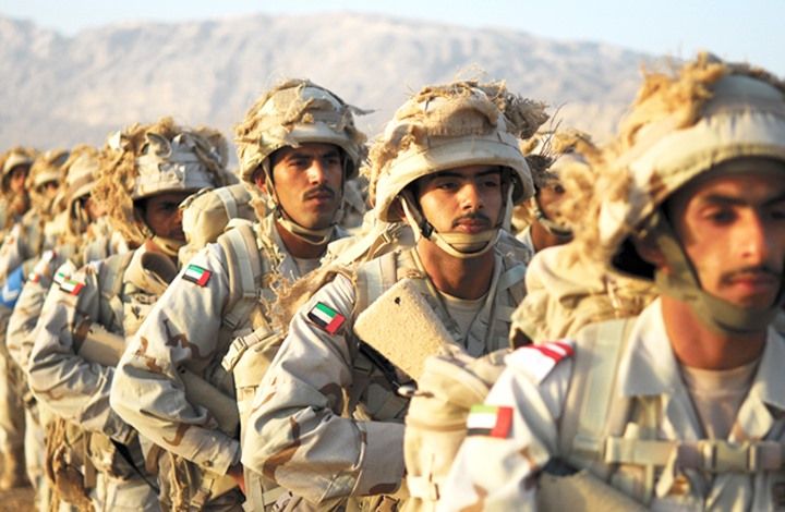 الإمارات تعلن مقتل ثاني جندي لها خلال أسبوع باليمن