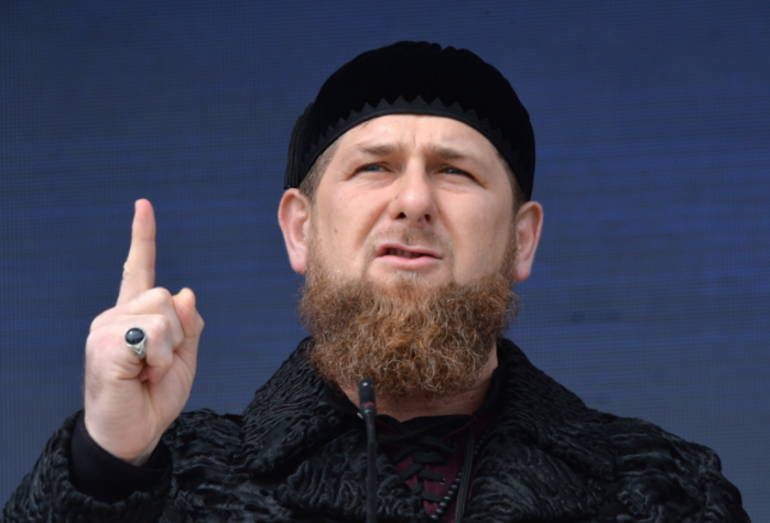 Кадыров: Довольно глазеть на труп Ленина