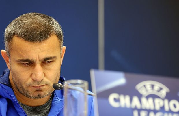 Назначен новый главный тренер сборной Азербайджана по футболу