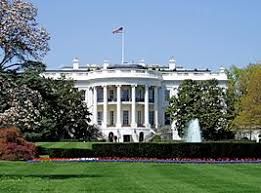 В США неизвестный сообщил о бомбе рядом с Белым домом