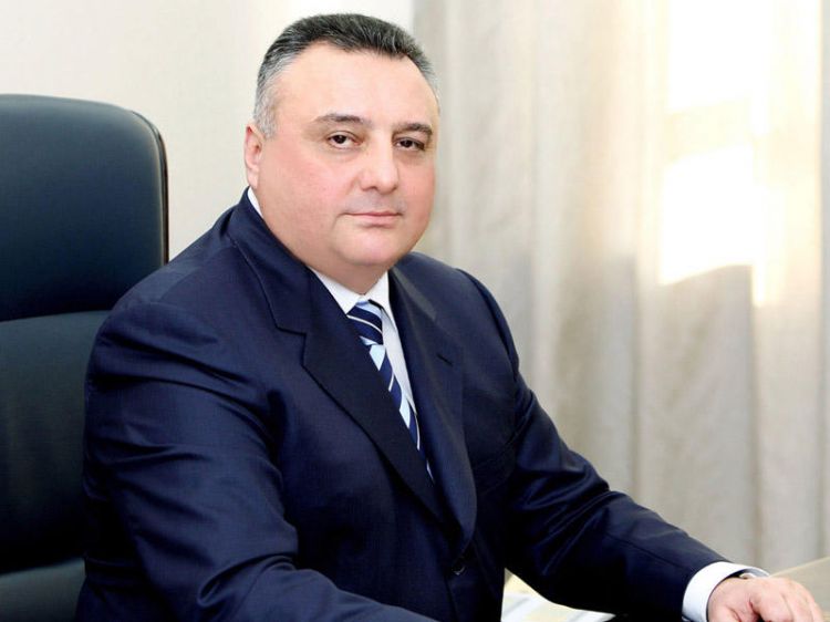 Eldar Mahmudov Baş Prokurorluğa çağırıldı SƏBƏB