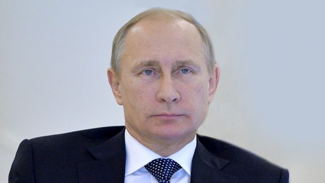 Владимир Путин назвал главные человеческие качества