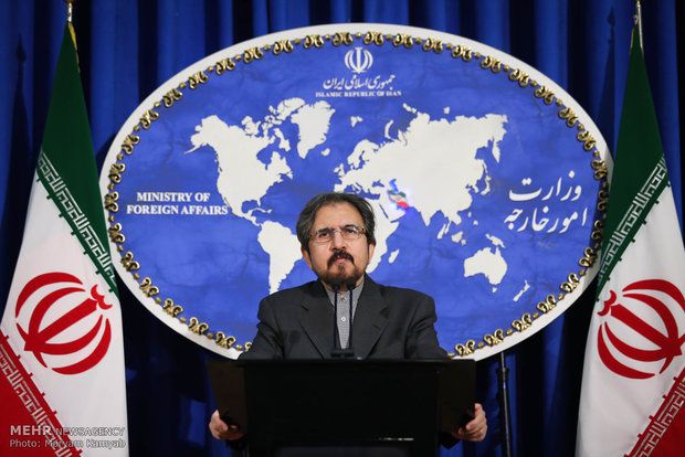 الخارجية الايرانية: تصريحات سعد الحريري سيناريو آخر لتاجيج التوتر في المنطقة