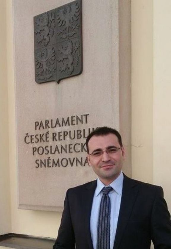 Первый азербайджанец идет в депутаты Европарламента