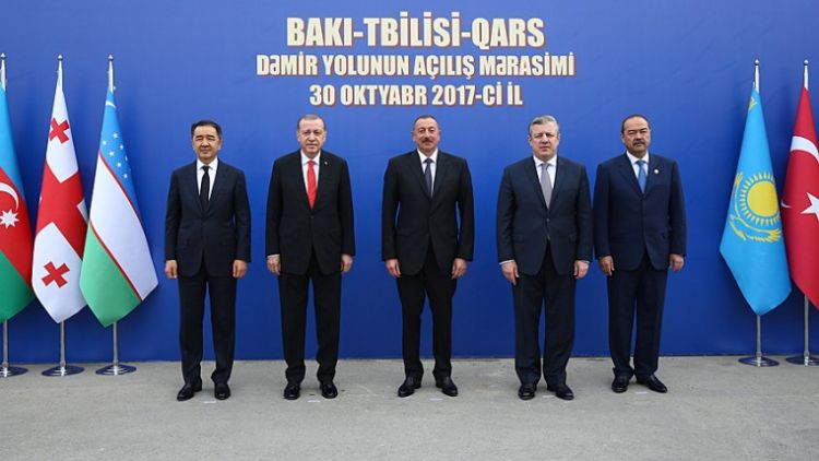 The Jerusalem Post: Стратегия Ильхама Алиева превратила Азербайджан в транзитный и логистический хаб континентов