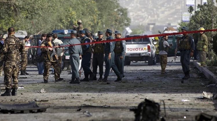 Yəməndə İŞİD silahlılarının hücumu nəticəsində 46 nəfər ölüb