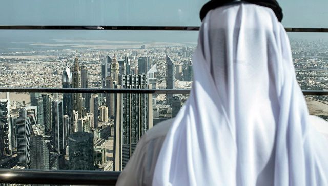 Саудовские власти конфискуют у принцев-коррупционеров активы на $800 млрд