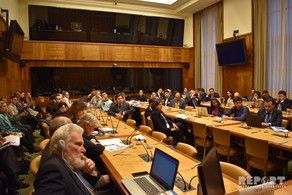 عقد المؤتمر المكرس لتجربة أذربيجان في الحوار بين الثقافات في مكتب جنيف للأمم المتحدة