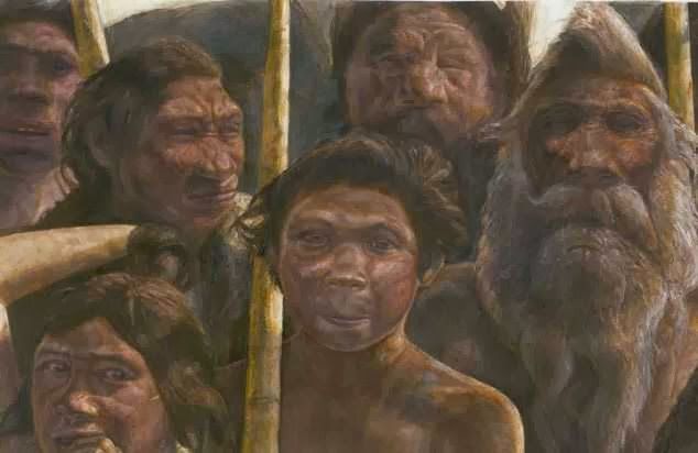 Обнаружен старейший предок человека
