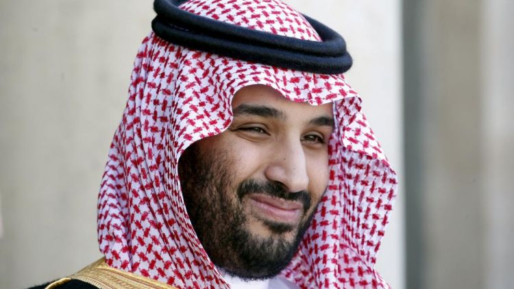 Аресты в Саудовской Аравии: принц Мохаммед закладывает мину замедленного действия