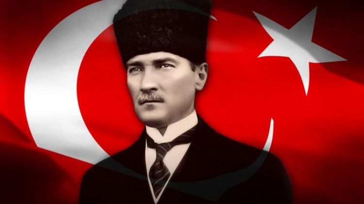 Atatürkün ən böyük xəyalı və onu sevən qızın müəmmalı intiharı