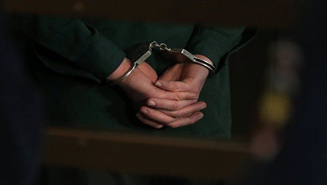 Американку приговорили к 10 годам тюрьмы за женитьбу на собственной матери