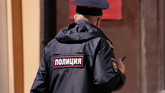 У московских школ начнут дежурить патрульные