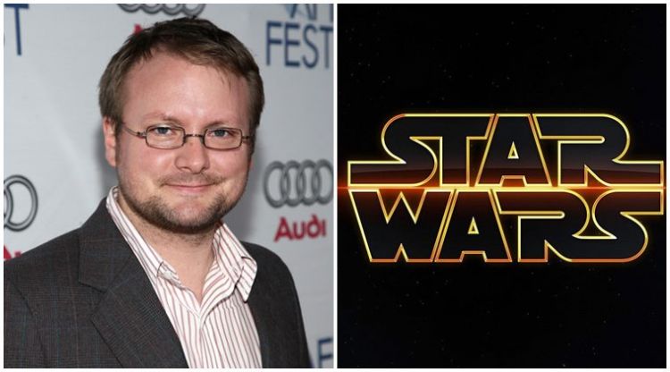 rian johnson star wars trilogy
