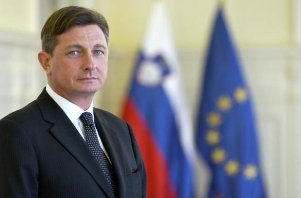 Sloveniyada prezident seçkilərinin qalibi məlum oldu YENİLƏNİB