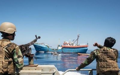 ЕС усилит подготовку береговой охраны Ливии