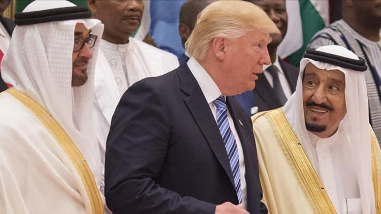السلام الخليجي ـ الإسرائيلي.. خطة أمريكية مشوهة