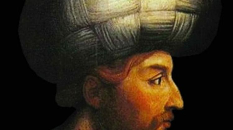 Xətainin ana dilində yazdığı ƏLYAZMA TAPILDI Sultan Süleymanın hücumu və...