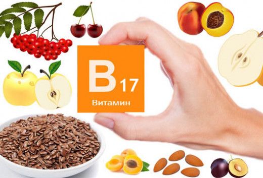 Xərçəngdən qoruyan B17 vitamini hansı qidalarda var? SİYAHI AÇIQLANDI