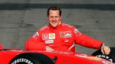 Шумахер признан лучшим гонщиком «Феррари» за всю историю по версии издания F1 Racing