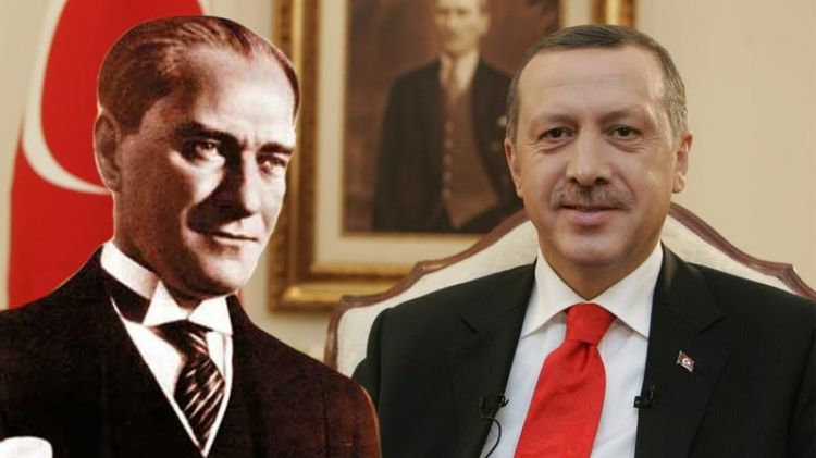 NATO Atatürk və Ərdoğanı niyə “güllələdi”? Politoloq əsl səbəbləri açıqladı