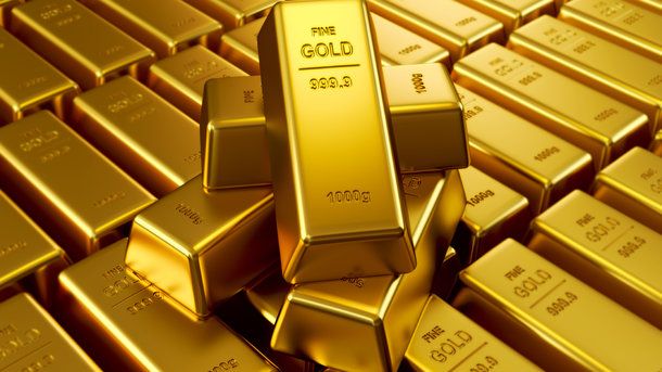 Китаец обменял 46 килограммов золота на наличные, а потом фейковые полицейские забрали у него деньги